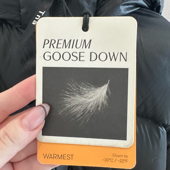 Brand new custom painted TNA puffer - Picture 3 of 4